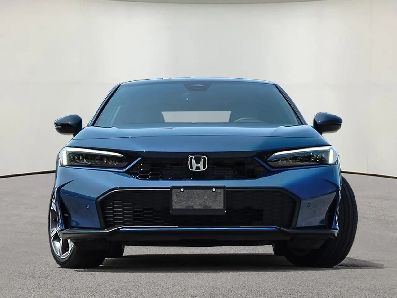 Honda Civic 2026