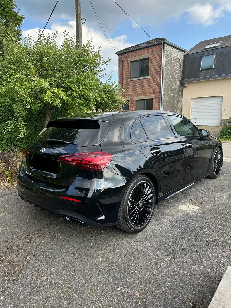 Mercedes-Benz A 180 d Luxury Line - 2
