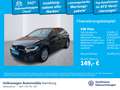 Volkswagen Polo 1.0 TSI DSG Style ACC/NAVI/LED/SITZHZG. Schwarz - thumbnail 1
