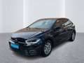 Volkswagen Polo 1.0 TSI DSG Style ACC/NAVI/LED/SITZHZG. Schwarz - thumbnail 2