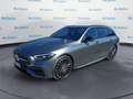 Mercedes-Benz C 220 C 220 d AMG Line Advanced Plus NIGHT-PACK Argento - thumbnail 1