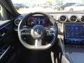 Mercedes-Benz C 220 C 220 d AMG Line Advanced Plus NIGHT-PACK Argento - thumbnail 8
