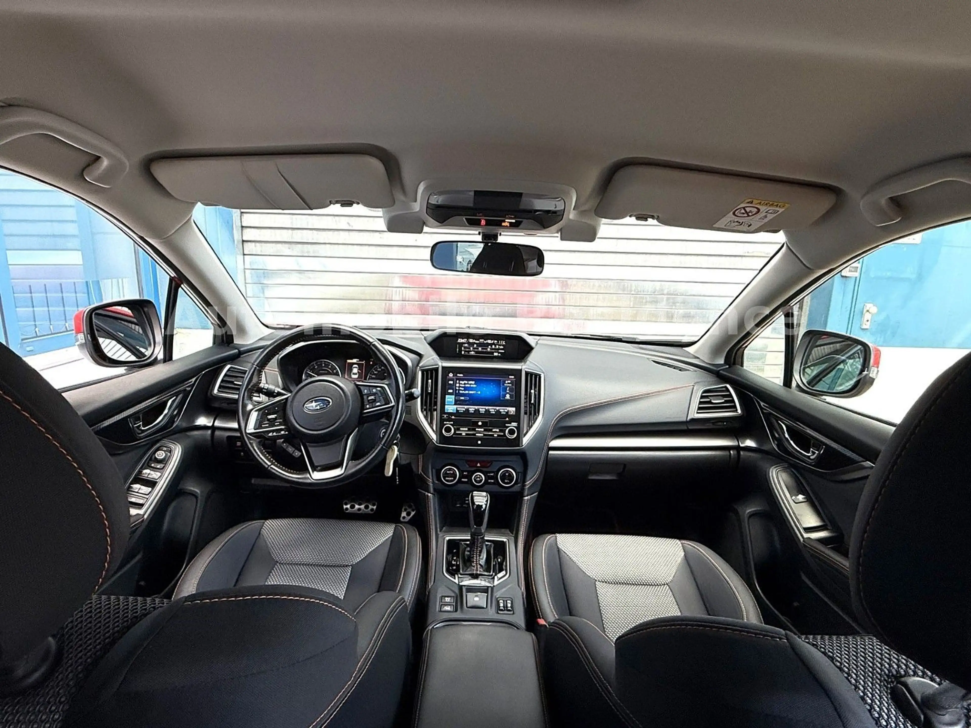 Subaru XV Comfort 1.6 4WD AUT.*NAVI*AHK*SHZ*MFL*ALU*TOP — photo 5