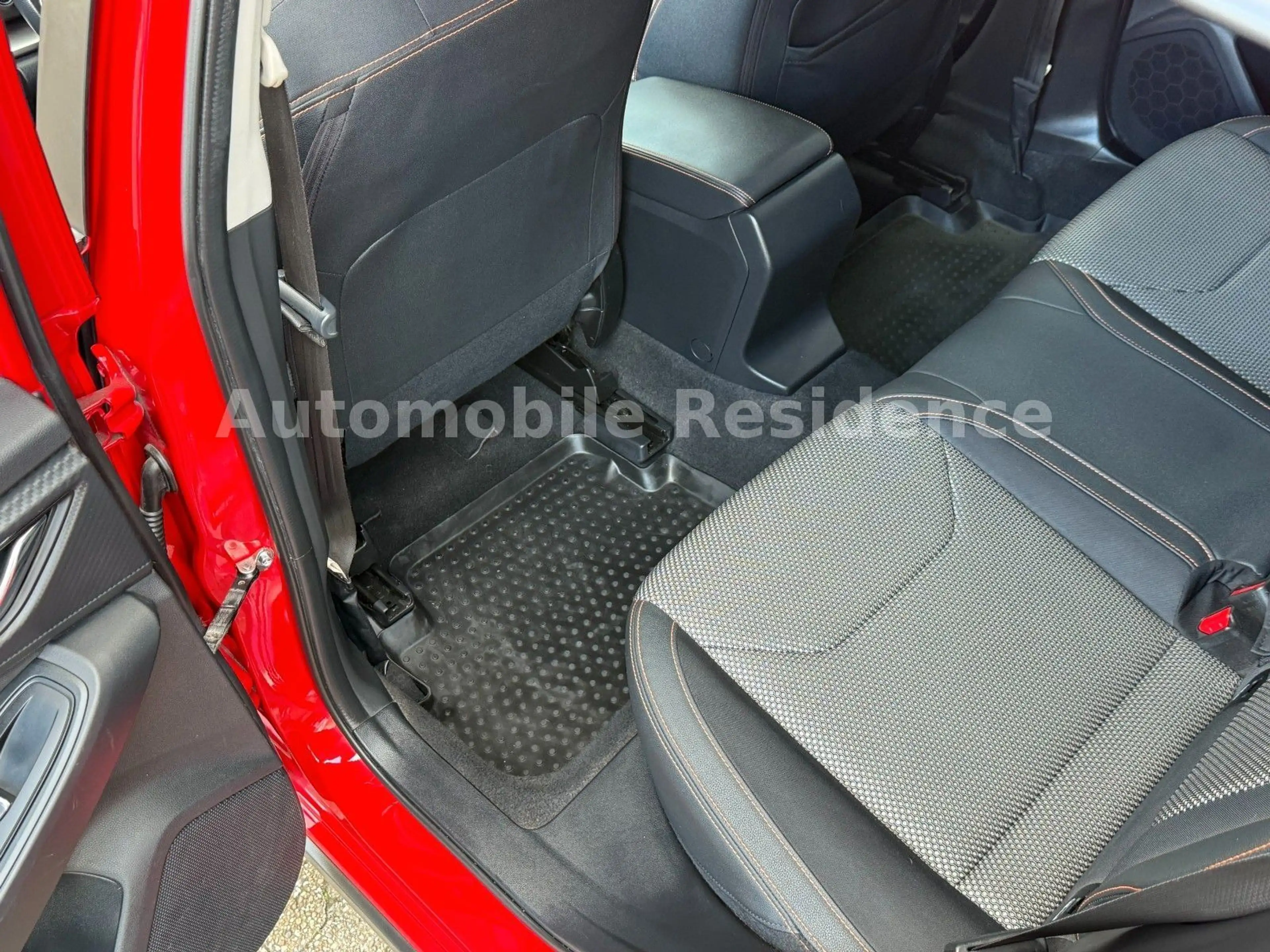 Subaru XV Comfort 1.6 4WD AUT.*NAVI*AHK*SHZ*MFL*ALU*TOP — photo 9