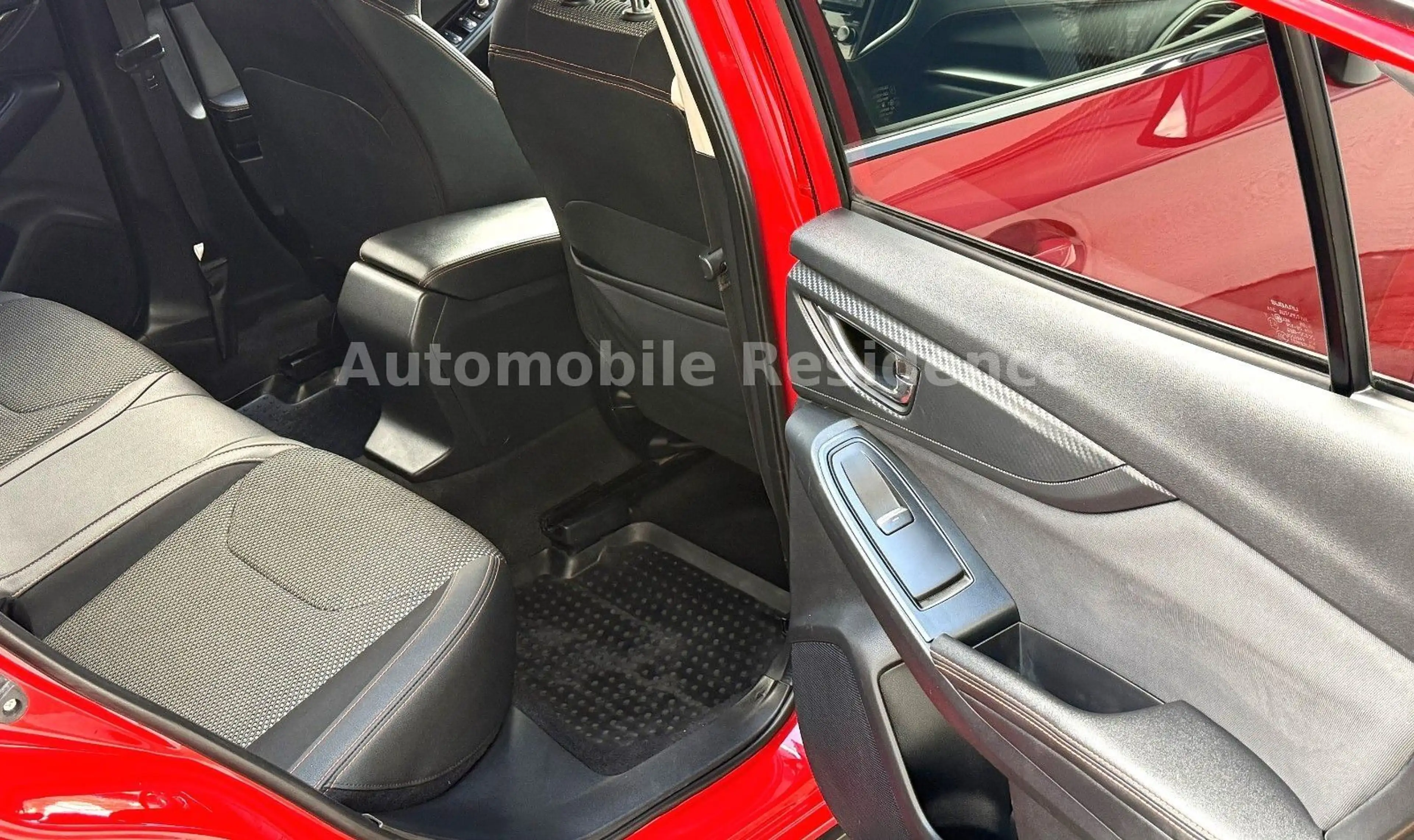 Subaru XV Comfort 1.6 4WD AUT.*NAVI*AHK*SHZ*MFL*ALU*TOP — photo 10