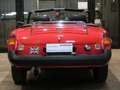 MG MGB MG B Cabrio (Gummi) Rojo - thumbnail 4