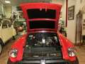 MG MGB MG B Cabrio (Gummi) Rojo - thumbnail 35