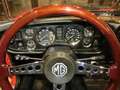 MG MGB MG B Cabrio (Gummi) Rojo - thumbnail 26