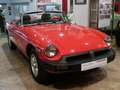 MG MGB MG B Cabrio (Gummi) Rojo - thumbnail 1