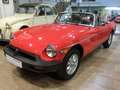 MG MGB MG B Cabrio (Gummi) Rojo - thumbnail 32