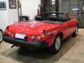 MG MGB MG B Cabrio (Gummi) Rojo - thumbnail 2