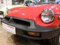 MG MGB MG B Cabrio (Gummi) Rojo - thumbnail 20