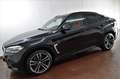 BMW X6 M Head-Up/Soft-Close/21-Zoll/Fond-TV/360°/Std Schwarz - thumbnail 2