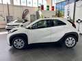 Toyota Aygo X 1.0 VVT-i 72 CV 5 porte Active S-CVT Blanc - thumbnail 8