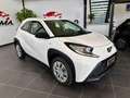 Toyota Aygo X 1.0 VVT-i 72 CV 5 porte Active S-CVT Blanc - thumbnail 3