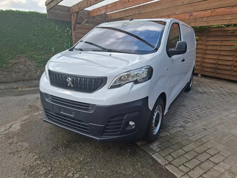 Peugeot Expert