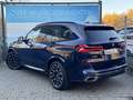 BMW X5 xDrive50e M Sport AHK PANO h&k Autobahnas 21" Blau - thumbnail 5