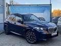 BMW X5 xDrive50e M Sport AHK PANO h&k Autobahnas 21" Blau - thumbnail 4