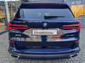 BMW X5 xDrive50e M Sport AHK PANO h&k Autobahnas 21" Blau - thumbnail 11