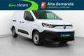 Citroen Berlingo Van Diesel S Talla XL 100 Blanco - thumbnail 3