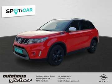 1.4 Comfort+ 4x4 Navi LED Klimaautom SD SHZ Keyles