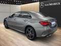 Mercedes-Benz A 250 A 250 e Limo AMG Line/Pano/Night/Distronic/360°/ Gris - thumbnail 8