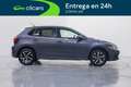 Volkswagen Polo 1.0 TSI Mas 70kW Gris - thumbnail 7