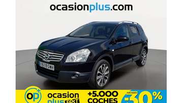 Q+2 1.5dCi Tekna Premium 4x2 18´´