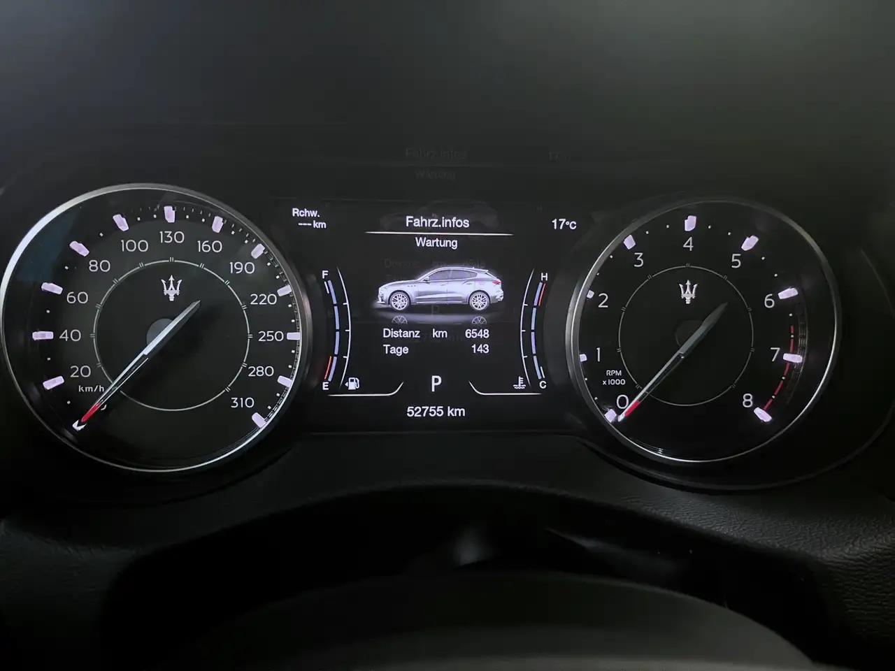 Maserati Levante 2022 — фото 12