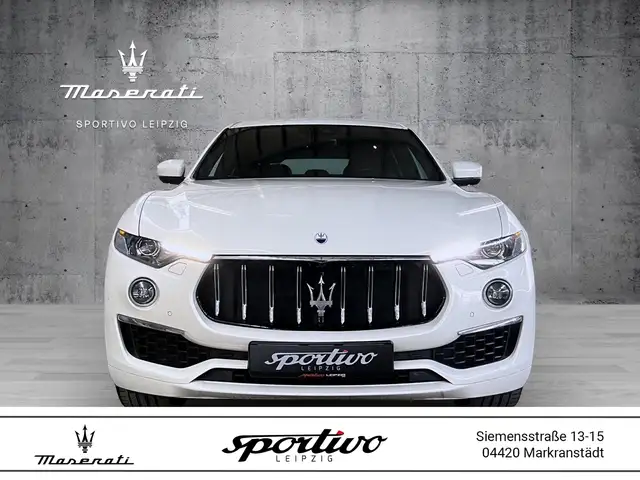 Maserati Levante GT *Facelift*