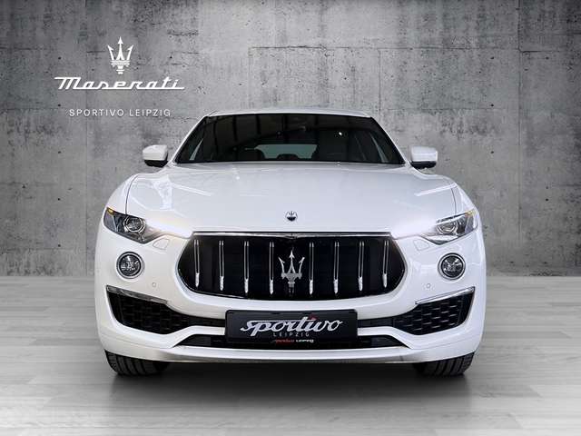 Maserati Levante GT *Facelift*