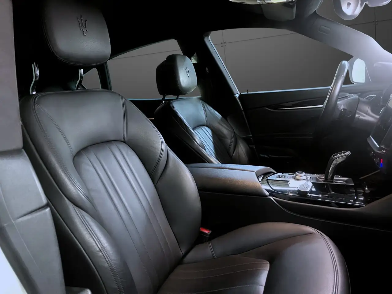 Maserati Levante 2022 — фото 15
