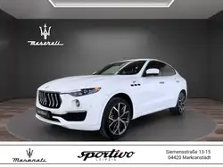 Maserati Levante GT *Sonderfinanzierung*