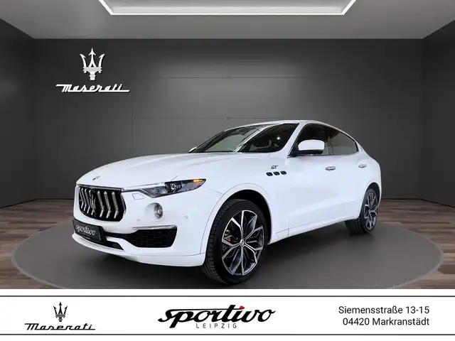 Maserati Levante GT *Sonderfinanzierung*