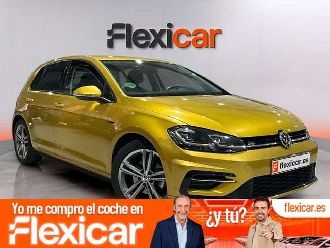 Volkswagen Golf 2.0TDI Sport DSG7 110kW - foto 1