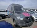Mercedes-Benz Sprinter 316CDI 2x Schiebetür *3,5t AHV* Grau - thumbnail 1