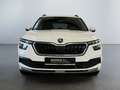 Skoda Kamiq Clever 1.5 TSI DSG el. Heckklappe Tempomat Weiß - thumbnail 6