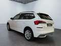 Skoda Kamiq Clever 1.5 TSI DSG el. Heckklappe Tempomat Weiß - thumbnail 4