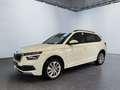 Skoda Kamiq Clever 1.5 TSI DSG el. Heckklappe Tempomat Weiß - thumbnail 2
