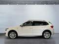 Skoda Kamiq Clever 1.5 TSI DSG el. Heckklappe Tempomat Weiß - thumbnail 3