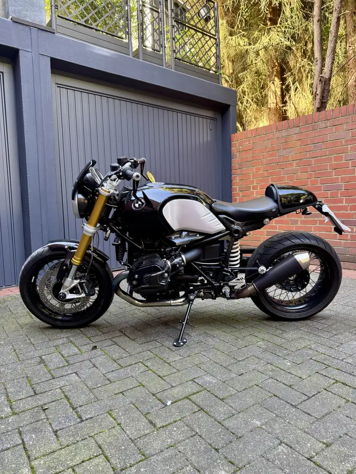 BMW R 12 nineT