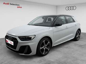 Sportback 25 TFSI Adrenalin