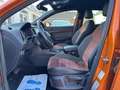 SEAT Ateca Xcellence  AUTOMATIK + KLIMAAUTOMATIK+ LED Orange - thumbnail 5