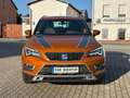 SEAT Ateca Xcellence  AUTOMATIK + KLIMAAUTOMATIK+ LED Orange - thumbnail 14