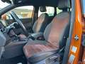 SEAT Ateca Xcellence  AUTOMATIK + KLIMAAUTOMATIK+ LED Orange - thumbnail 6