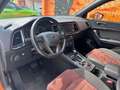 SEAT Ateca Xcellence  AUTOMATIK + KLIMAAUTOMATIK+ LED Orange - thumbnail 5