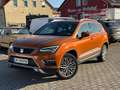 SEAT Ateca Xcellence  AUTOMATIK + KLIMAAUTOMATIK+ LED Orange - thumbnail 16