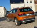 SEAT Ateca Xcellence  AUTOMATIK + KLIMAAUTOMATIK+ LED Orange - thumbnail 18