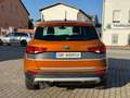 SEAT Ateca Xcellence  AUTOMATIK + KLIMAAUTOMATIK+ LED Orange - thumbnail 20