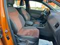 SEAT Ateca Xcellence  AUTOMATIK + KLIMAAUTOMATIK+ LED Orange - thumbnail 7